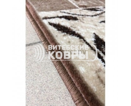 Дорожка «Вивальди 2938» 120 см (Остаток 130 см)