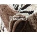 Дорожка «Вивальди 2938» 120 см (Остаток 130 см)