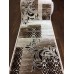 Дорожка «Манхэттен 3234a6» 130 см