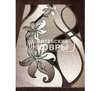 Ковер «Эспрессо 1673z7». Размер 200x400