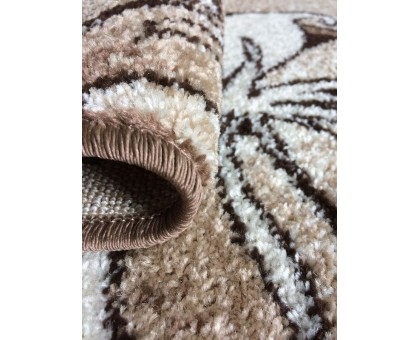 Дорожка «Эспрессо 1673z7» 80 см 