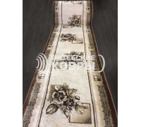 Дорожка «Монако 1668a1» 80 см