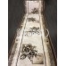 Дорожка «Монако 1668a1» 80 см