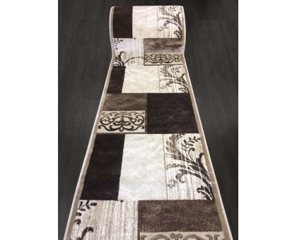 Дорожка «Вивальди 2947» 200 см (ОСТАТОК 140 СМ)