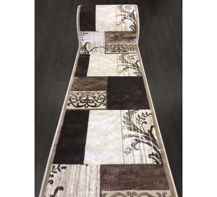 Дорожка «Вивальди 2947» 200 см (ОСТАТОК 140 СМ)