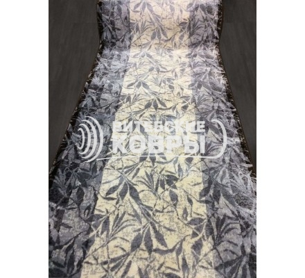 Дорожка «Манхэттен 3244b3» 120 см
