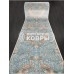 Дорожка «Брио 3958z2» 80 см