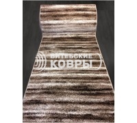 Дорожка «Эспрессо 3991b5» 80 см (ОСТАТОК 90 СМ)