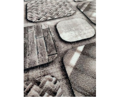 Дорожка (паласная) «p1828a2» 200 см