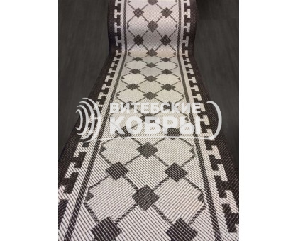 Дорожка «Циновка sz1478a4» 110 см Резиновая основа Дорожка «Циновка sz1478a4» 110 см Резиновая основа