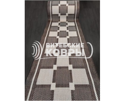 Дорожка «Циновка sz2654a1» 80 см Дорожка «Циновка sz2654a1» 80 см