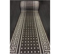 Дорожка «Циновка sz2749a1» 80 см  