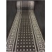 Дорожка «Циновка sz2749a1» 80 см  