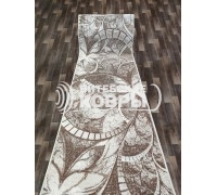 Дорожка «brownie 5877a2-74» 80 см