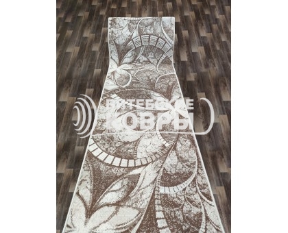 Дорожка «brownie 5877a2-74» 80 см Дорожка «brownie 5877a2-74» 80 см