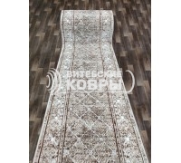 Дорожка «Brownie 6011b4-81» 100 см