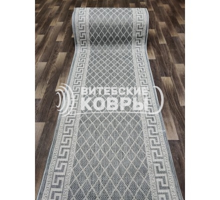 Дорожка «Циновка sz5225a1G» 130 см