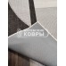 Ковер «Циновка sz1473a2». Размер 200x300 Резиновая подложка