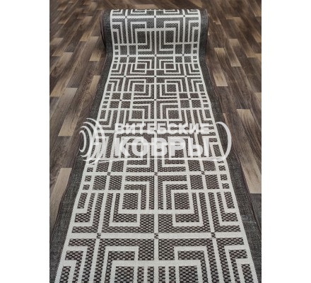 Дорожка «Циновка sz2858a1» 100 см