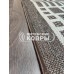 Дорожка «Циновка sz2858a1» 100 см