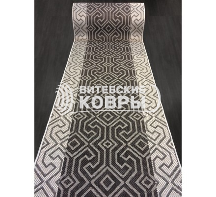 Дорожка «Циновка sz3998a3b» 100 см
