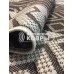 Дорожка «Циновка sz3998a3b» 100 см