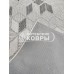 Дорожка «Циновка sz4255a2» 100 см. Резиновая основа Не скользит