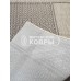 Дорожка «Циновка sz4344a2» 130 см Резиновая основа Не скользит