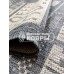 Дорожка «Циновка sz4373a1» 100 см. Резиновая основа Не скользит