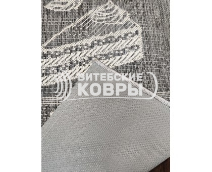 Дорожка «Циновка sz4373a1» 100 см. Резиновая основа Не скользит Дорожка «Циновка sz4373a1» 100 см. Резиновая основа Не скользит