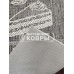Дорожка «Циновка sz4373a1» 100 см. Резиновая основа Не скользит