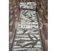 Дорожка «Циновка sz4391b1» 120 см