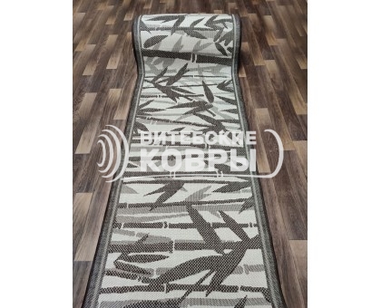 Дорожка «Циновка sz4391b1» 120 см Дорожка «Циновка sz4391b1» 120 см
