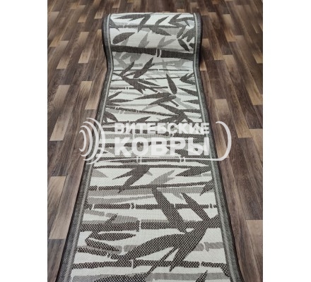 Дорожка «Циновка sz4391b1» 120 см