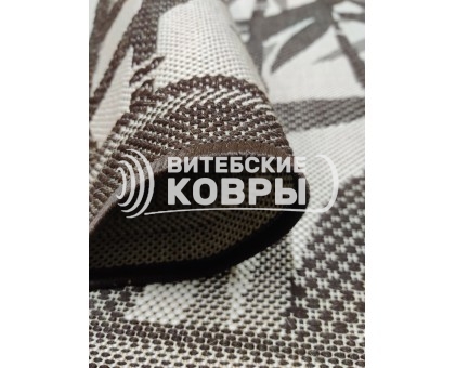 Дорожка «Циновка sz4391b1» 120 см Дорожка «Циновка sz4391b1» 120 см