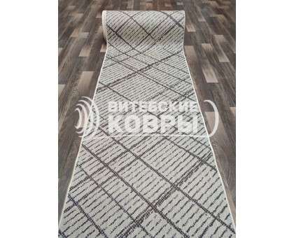 Дорожка «Циновка sz4576a3» 80 см Резиновая основа Не скользит Дорожка «Циновка sz4576a3» 80 см Резиновая основа Не скользит