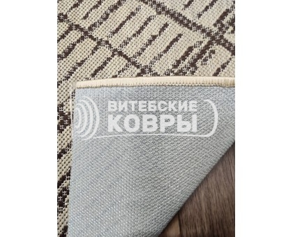 Дорожка «Циновка sz4576a3» 80 см Резиновая основа Не скользит Дорожка «Циновка sz4576a3» 80 см Резиновая основа Не скользит
