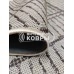 Дорожка «Циновка sz4576a3» 80 см Резиновая основа Не скользит