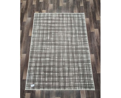 Ковер «Циновка sz4898a2». Размер 140x200 Резиновая подложка