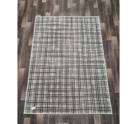 Ковер «Циновка sz4898a2». Размер 140x200 Резиновая подложка