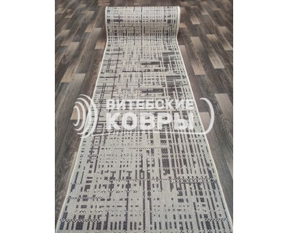 Дорожка «Циновка sz5196a2» 120 см Резиновая основа Не скользит Дорожка «Циновка sz5196a2» 120 см Резиновая основа Не скользит