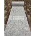 Дорожка «Циновка sz5214a2» 80 см Резиновая основа Не скользит