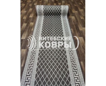 Дорожка «Циновка sz5225a1» 110 см Резиновая основа. Не скользит Дорожка «Циновка sz5225a1» 110 см Резиновая основа. Не скользит
