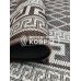 Дорожка «Циновка sz5225a1» 110 см Резиновая основа. Не скользит