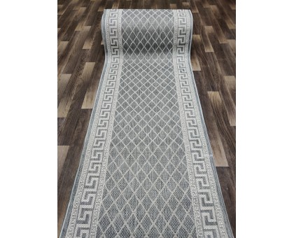 Дорожка «Циновка sz5225a1G» 130 см