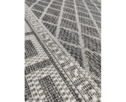 Дорожка «Циновка sz5225a1G» 130 см