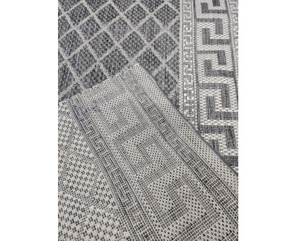 Дорожка «Циновка sz5225a1G» 130 см