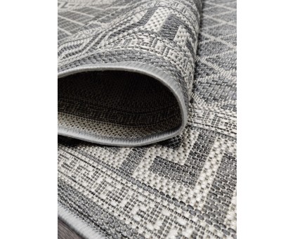 Дорожка «Циновка sz5225a1G» 130 см