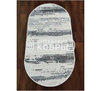 Ковер «Сити 3861a6». Размер 80x150