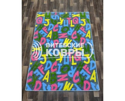 Ковер «Джелли 4496b1». Размер 150x200 Ковер «Джелли 4496b1». Размер 150x200